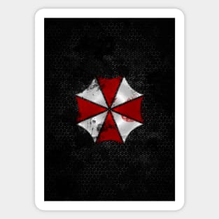 Umbrella Corporation Sticker